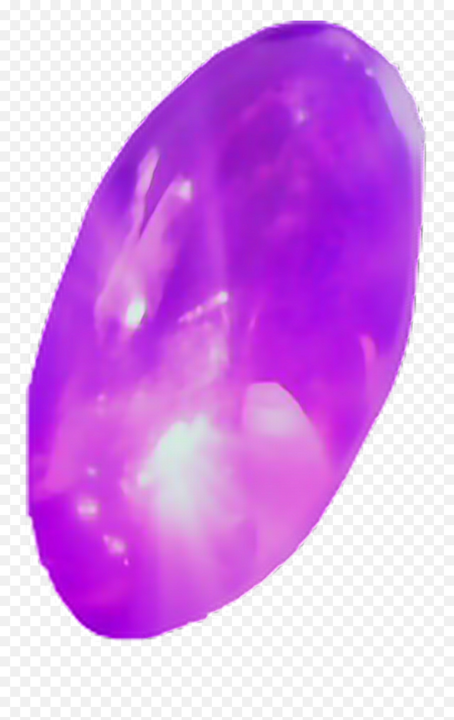 Download - Infinity War Power Stone Transparent Png,Gemstone Png
