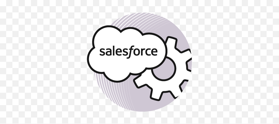 Salesforce Platform Development Phase2 Technology - Dot Png,Development Icon