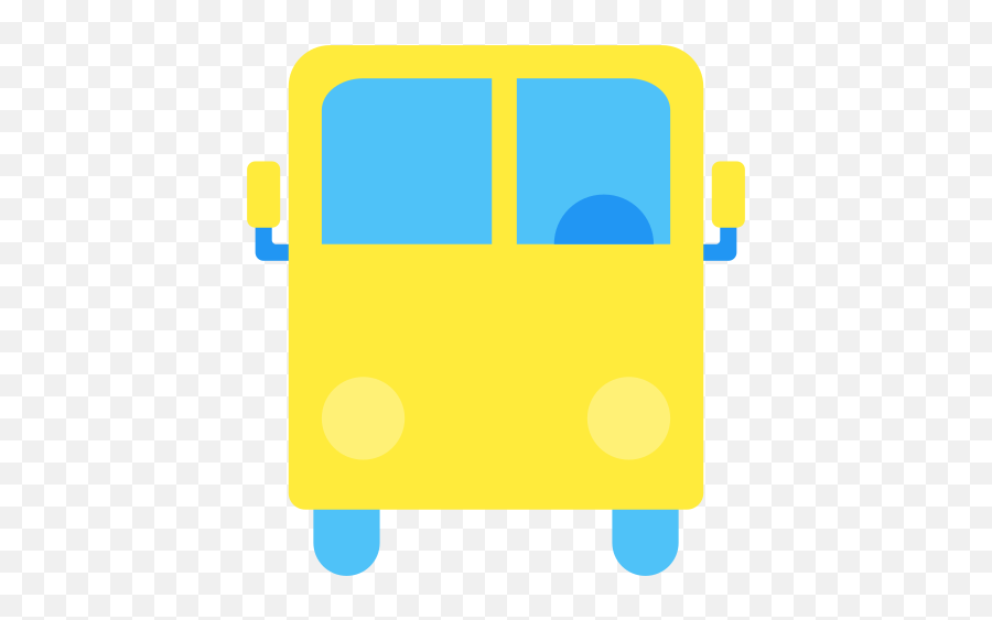 Education School Bus Service Transportation Shuttle - Vertical Png,Shuttle Bus Icon