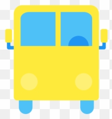 Education School Bus Service Transportation Shuttle - Vertical png