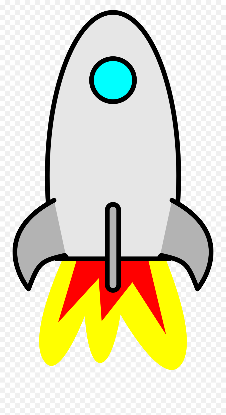 Rocket Clipart 6 Clipart Rocket Png Rocket Clipart Png Free Transparent Png Images Pngaaa Com