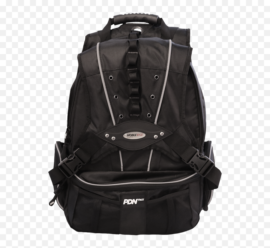 Pdn Pack Dh Wireless Solutions - Hiking Equipment Png,Oakley Icon Backpack 2.0 Review