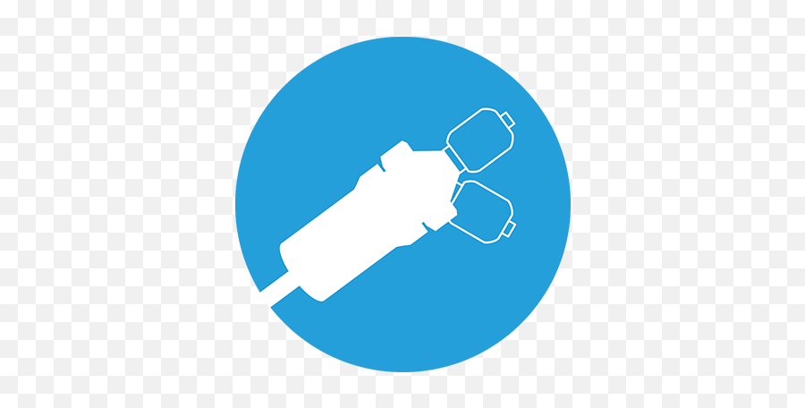 Solid - State Vs Fluidfilled Pressure Catheters Know The Png,Diameter Icon