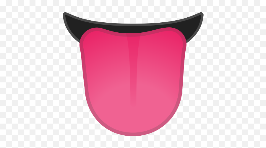 Tong Gratis Pictogram - Iconiconscom Transparent Tongue Emoji Png,Tong Icon