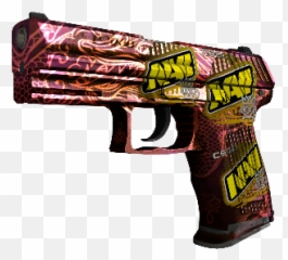 Csmoney U2014 Trade Csgo Skins For Other And Items - P2000 png