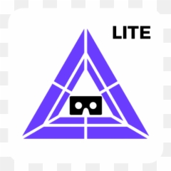 Trinus Cbvr Lite - Apps on Google Play Vr Logo png