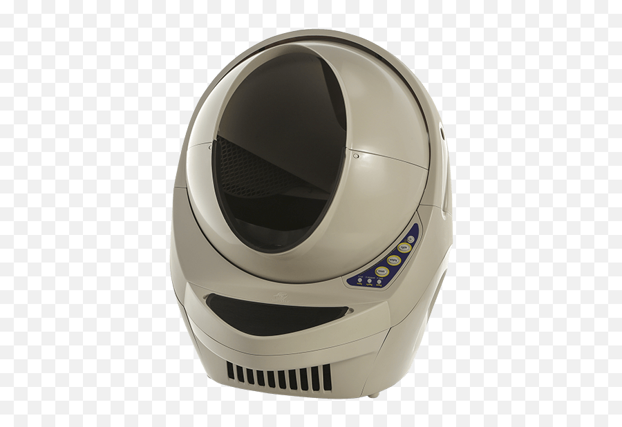 Download Empty Notification - Litterrobot Iii Openair Litière Litter Robot Iii Open Air Png,Cleaning Icon Helmet