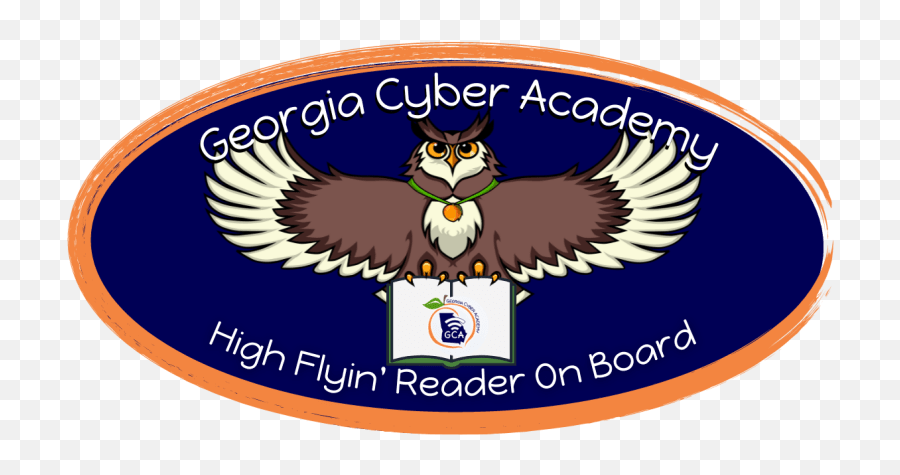 High Flyinu0027 Reader - Georgia Cyber Academy Language Png,Raz Kids Icon