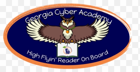 High Flyinu0027 Reader - Georgia Cyber Academy Language Png,Raz Kids Icon