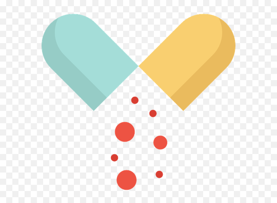 Pills Free Vector Icons Designed By Freepik - Dot Png,Pill Icon