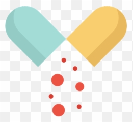 Pills Free Vector Icons Designed By Freepik - Dot Png,Pill Icon