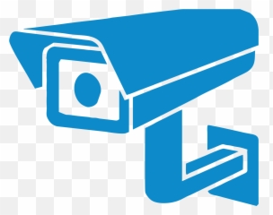 Services Keystream Security - Icon Cctv Camera Sign png