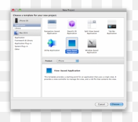 Building An Ios Sdk U201cpokeu201d App With Apns U2013 Part Png