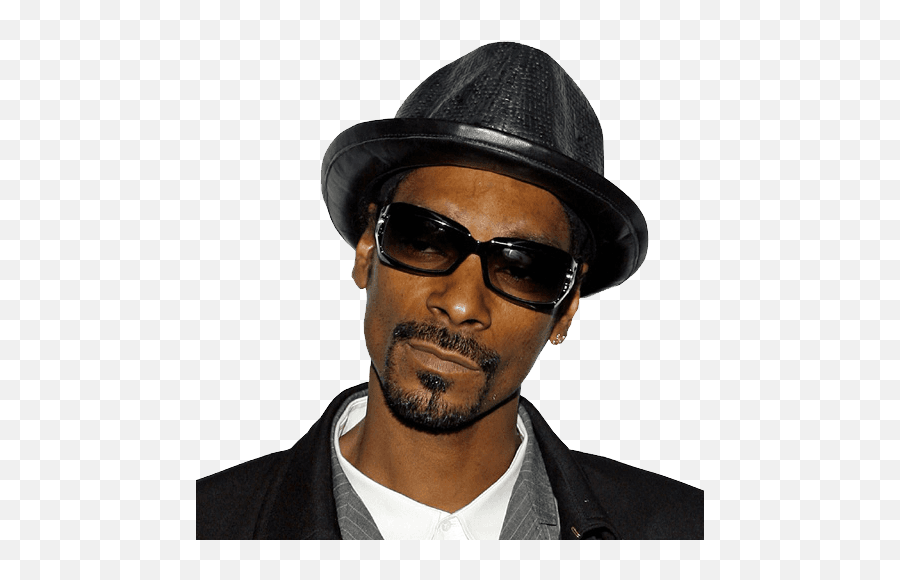 Snoop Dogg In Png - Snoop Dogg Png,Snoop Dogg Png