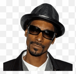 Snoop Dogg In Png - Snoop Dogg Png,Snoop Dogg Png