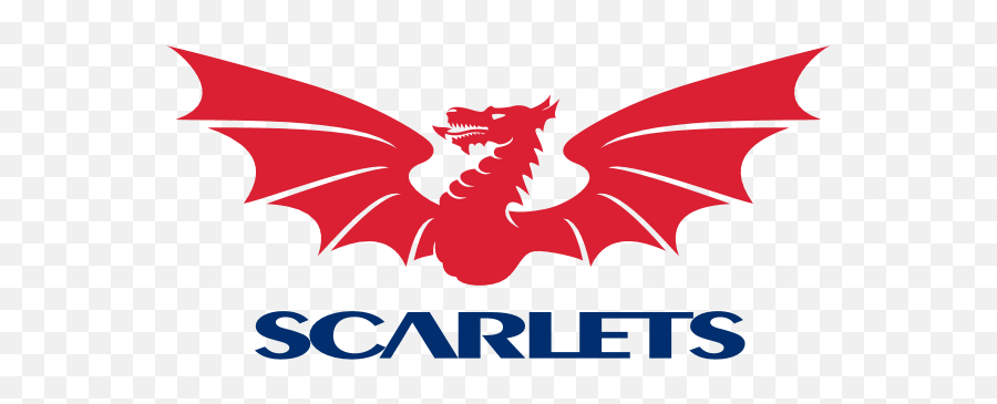 Scarlets Logo Download - Logo Icon Png Svg Scarlets Logo,Scarlet Icon