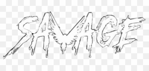 Download Hd Report Abuse - Savage Logan Paul Logo Maverick Png