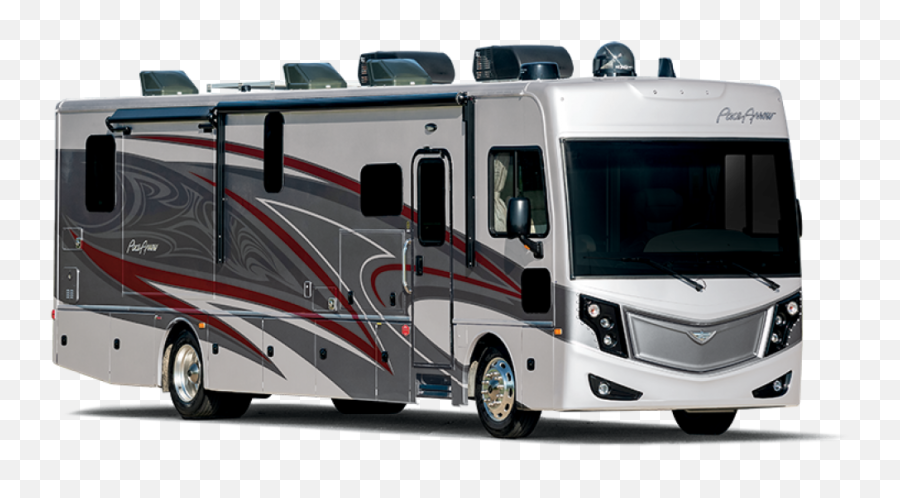 Fleetwood Rv 2022 Class A Motor Coaches U0026 Homes - Fleetwood Pace Arrow Png,Site Icon Rv