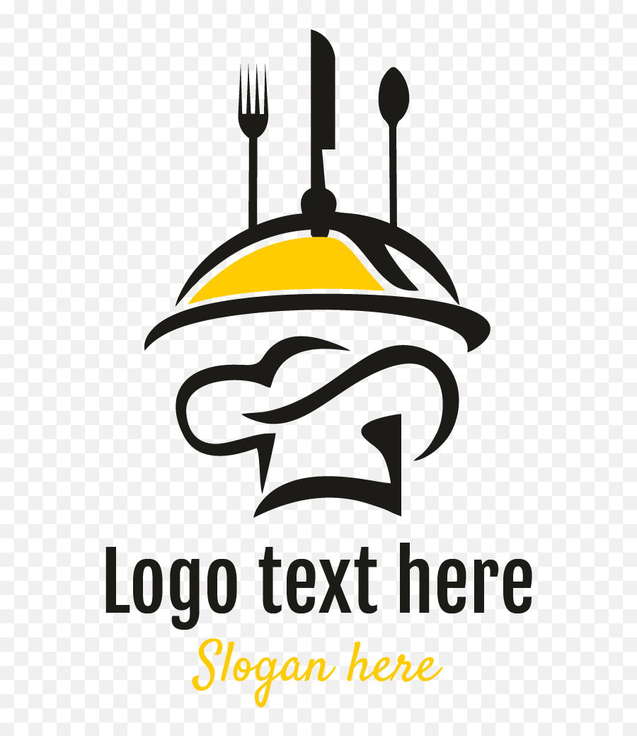 Picfam Logo Maker - Logo Png,Resaturant Icon