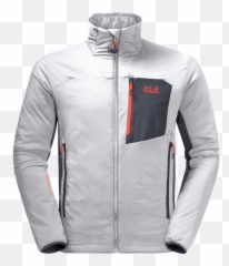 Menu0027s Atmos Jacket - Wolfskin png