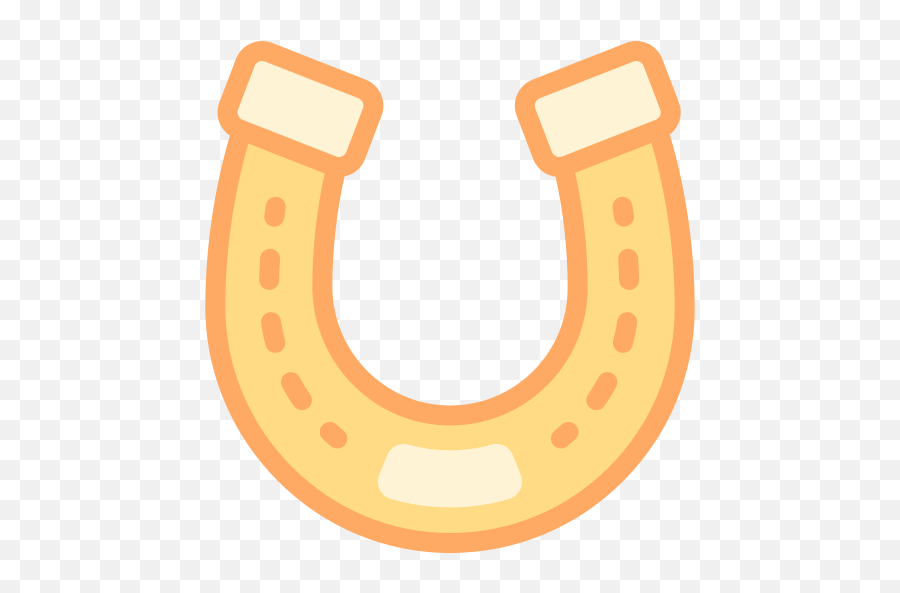 Horseshoe - Free Animals Icons Horseshoe Png,Horseshoe Icon