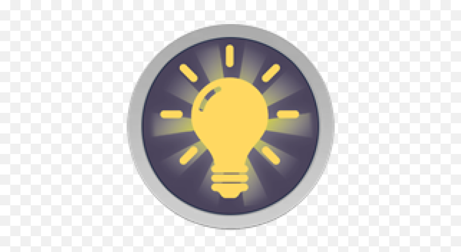Inventor - Roblox Incandescent Light Bulb Png,App Inventor Icon
