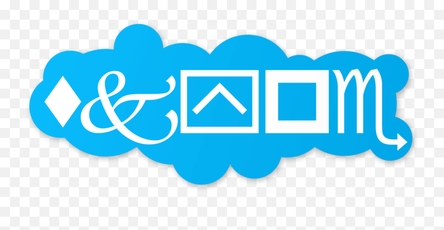 Famous Logos In Wingdings U2014 Steve Lovelace - Skype Png,Green Skype Icon