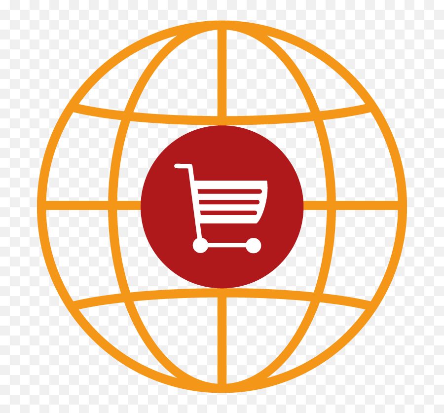 Download Sell Your Products Online Worldwide - Globe Earth Png,Google Earth Icon