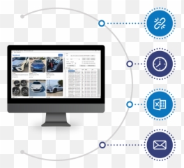 Facebook Marketplace Scraping Vehicle Category - Hat Inc Png,Presentation Software Icon