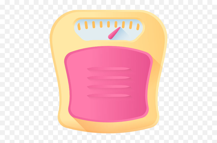 Weight Scale - Free Beauty Icons Png,Weigh Scales Icon