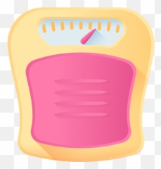 Weight Scale - Free beauty icons png