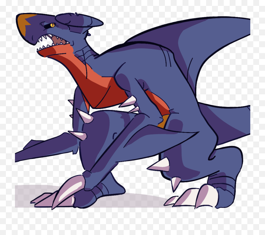 80 Good Garchomp Nicknames Png Pokemon Icon Tumblr