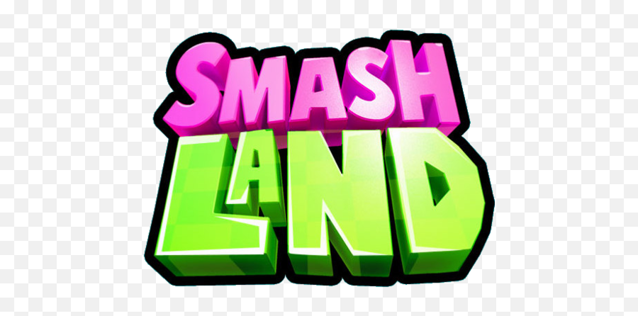 Smash Land Wiki - Clip Art Png,Smash Logo Png