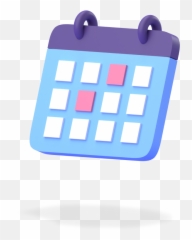 Get Access To The Pado Parking App Png Mark Your Calendar Icon