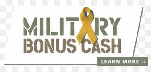Normandin Chrysler Dodge Jeep Ram Fiat - Military Bonus Cash png