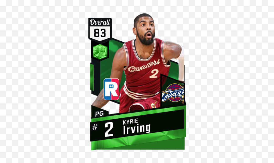 Download Hd Kyrie Irving Rookie Rewind - Nba Karl Anthony Towns Stats Png,Kyrie Png