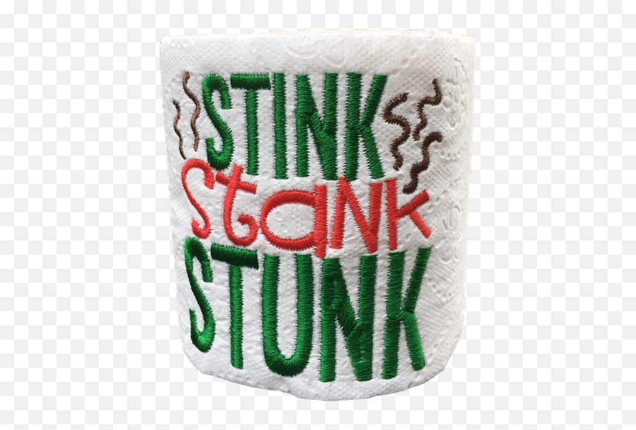 Stink Stank Stunk - Thread Png,Stink Png