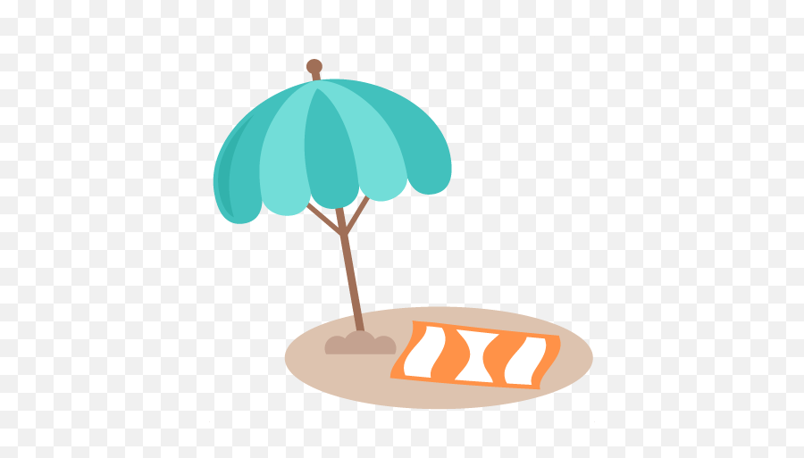 Beach Clipart Png Images Transparent Background