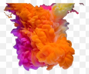 Color Smoke Png Hd Download - Abstract Coloured Background
