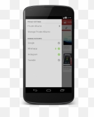 Android Kitkat Png - Iu0027d Love To See How Prettner Envisions Android,Kitkat Png