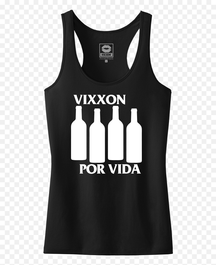 Vixxon Flag Tank - Brantley Gilbert Song Lyrics Shirts Png,Vixx Logo