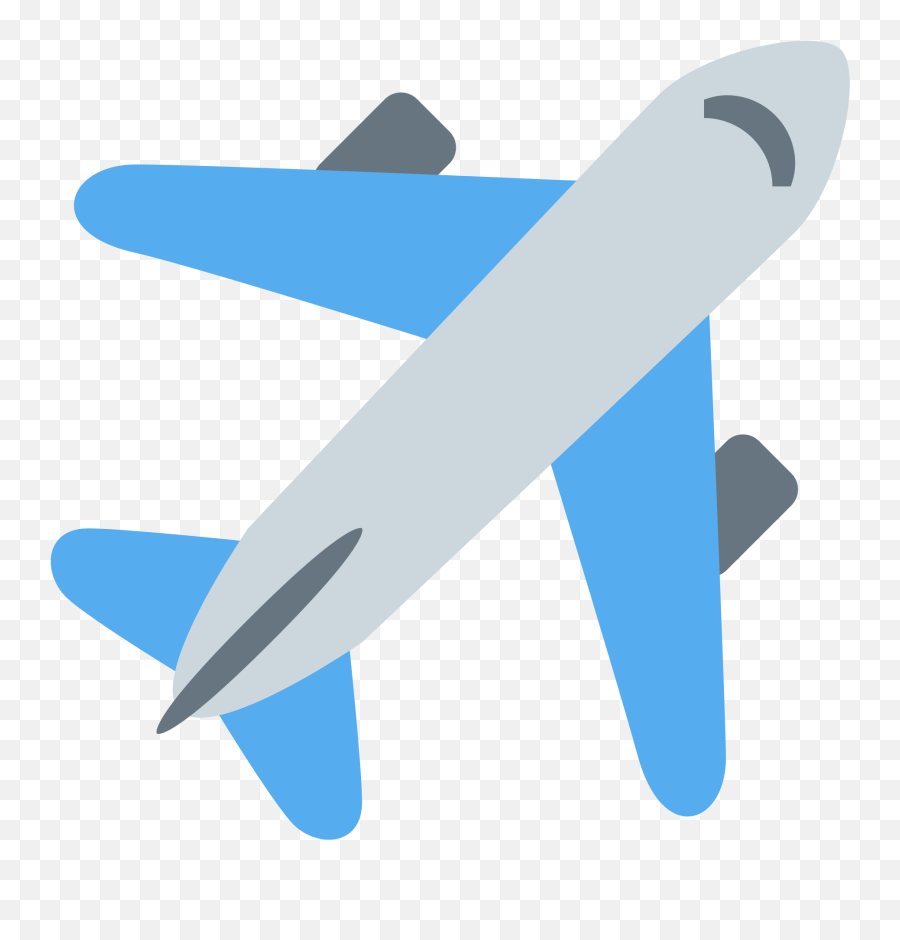 Airplane Png Transparent Image - Airplane Icon Free,Airplane Png