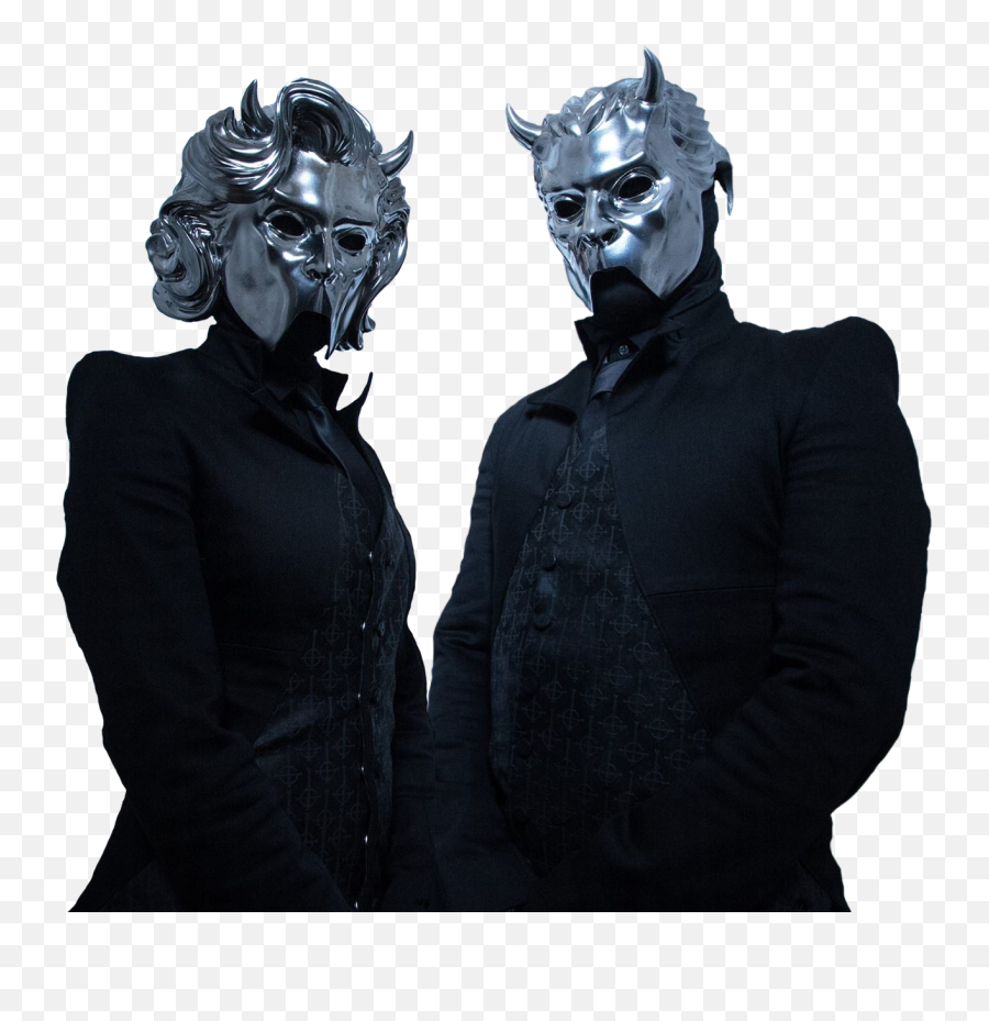 Ghostbc - Ghost With Cardinal Copia Png,Ghoul Png