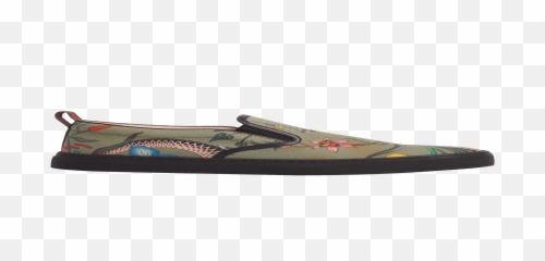 Gucci Slip - On U0027flora Snakeu0027 Gucci Gucci Slip Snake Goat Shoe Png,Gucci Snake Png