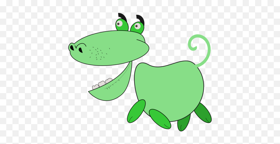 Computer Icons Frog Green Goblin Cartoon Reptile - Clip Art Clip Art Png,Green Goblin Png