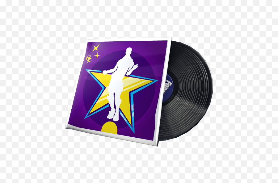 Get Funky Music - Fortnite Wiki Mellow Days Fortnite Png,Fortnite Icon Png