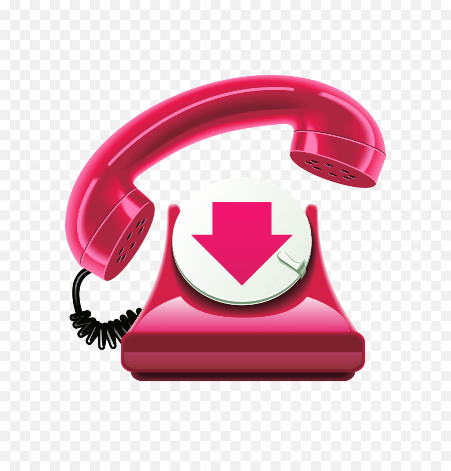 3d Telephone Icon Png Image Free Download Searchpngcom - Contact Icon 3d Png,Phone Symbol Png
