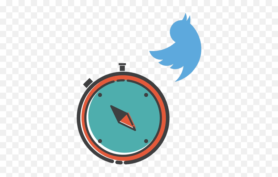 Buy Twitter Growth Promotion Services - Illustration Png,Twitter Logo Small