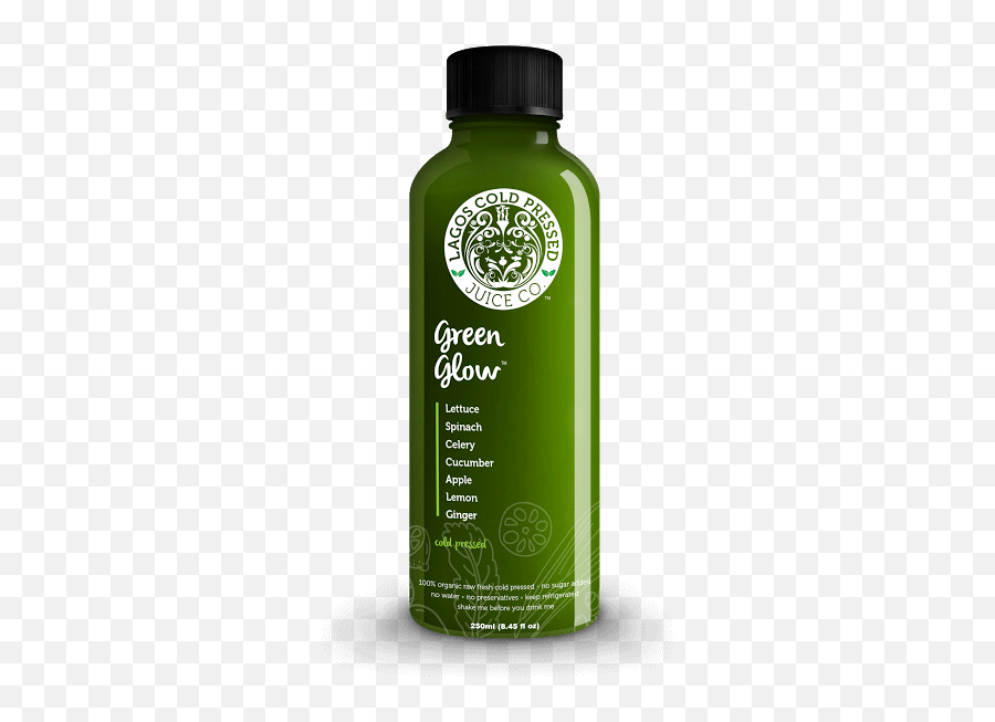 Green Glow - Bottle Png,Green Glow Png