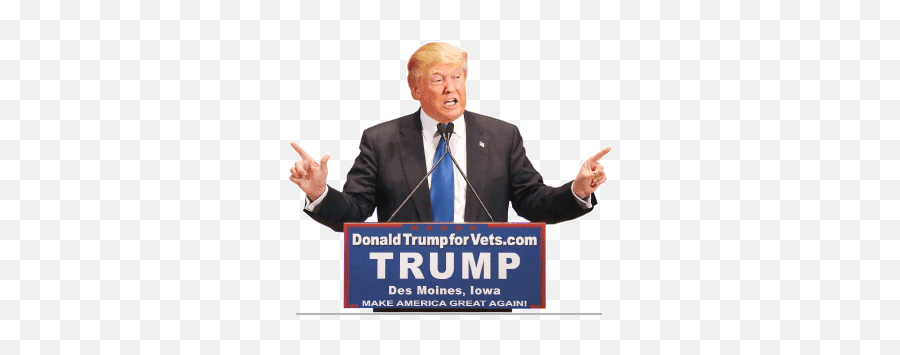 How Trump Could Be Blocked - Trump Speech Transparent Png,Donald Trump Transparent